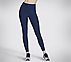 GOFLEX RIB FL HW LEGGING, NNNAVY