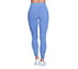 GOWALK HW LEGGING II, PERIWINKLE Apparels Top View