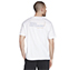 SKECHERS OFF THE GRID T-SHIRT, WWWHITE Apparels Top View
