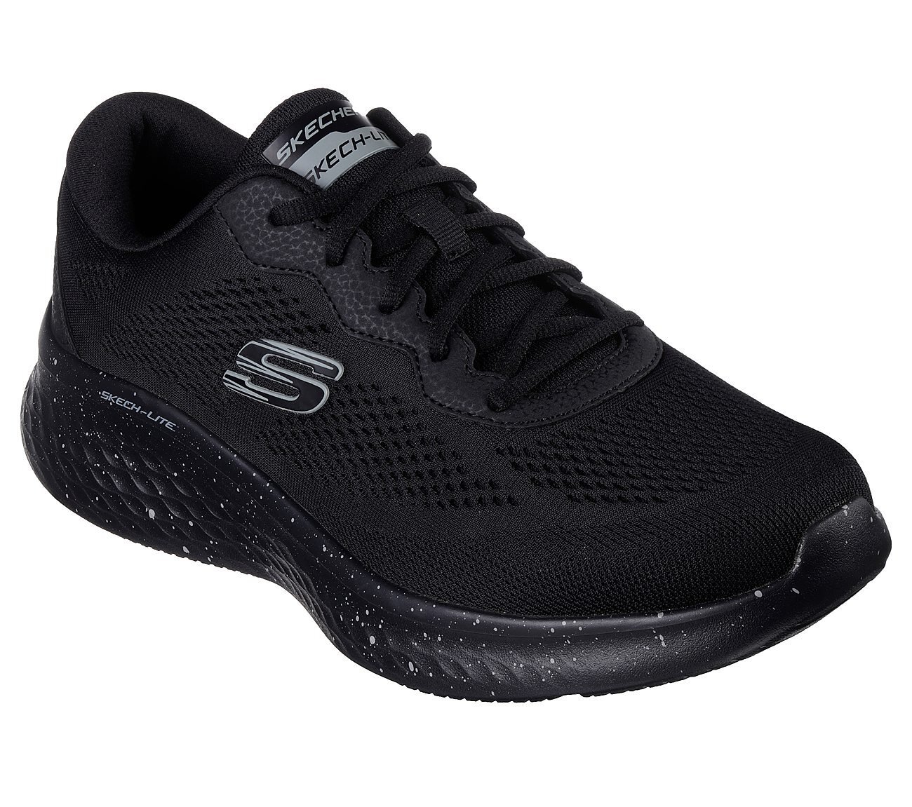 SKECH-LITE PRO - BROADSIDE, BBLACK Footwear Right View