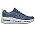 MAX CUSHIONING ARCH FIT AIR-E,  Footwear Lateral View