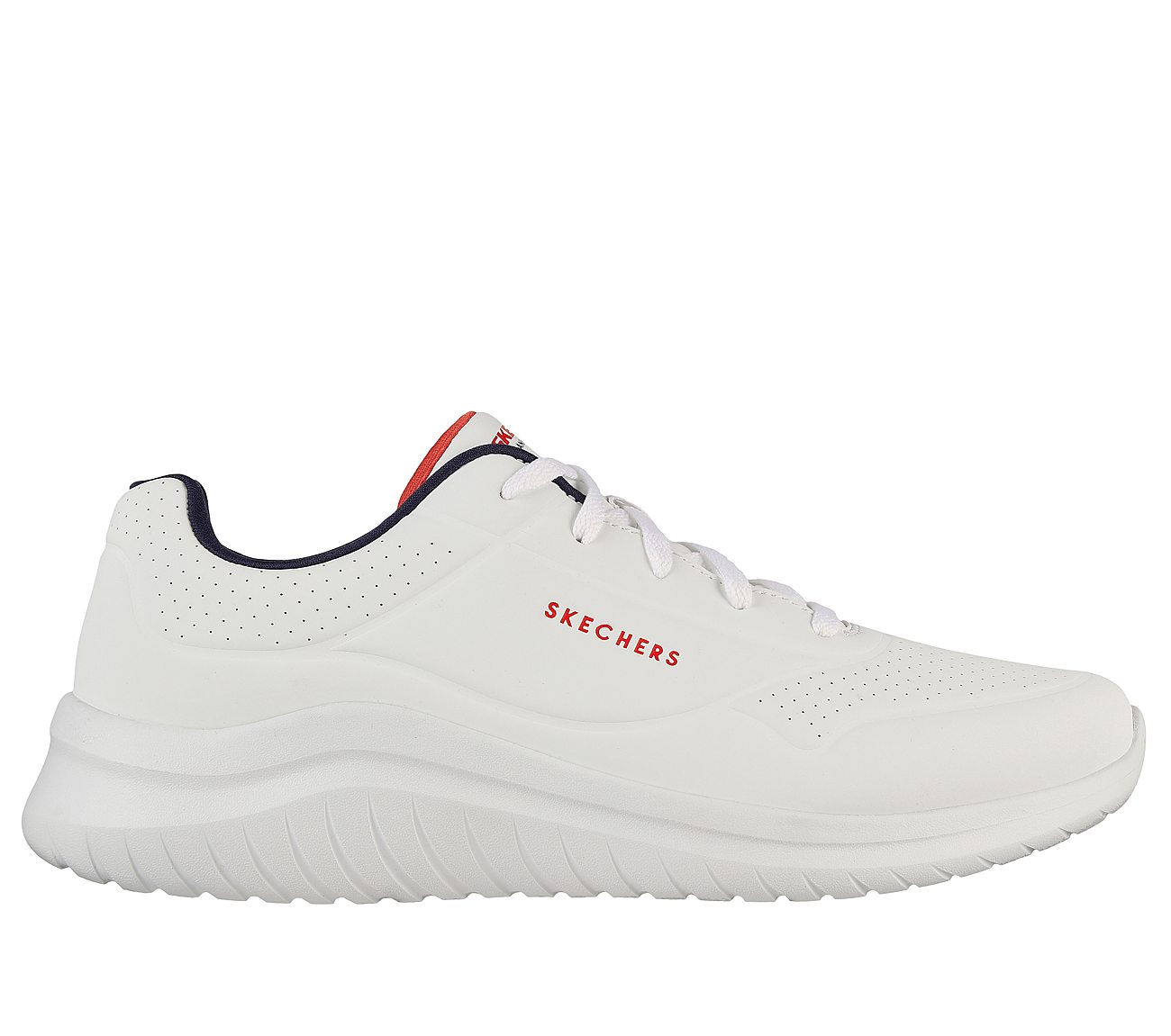 ULTRA FLEX 2,  Footwear Bottom View