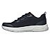 DYNA-AIR - QUICK PULSE, NNNAVY Footwear Left View