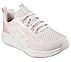 D'LUX FITNESS - FRESH FEEL, LLLIGHT PINK Footwear Right View