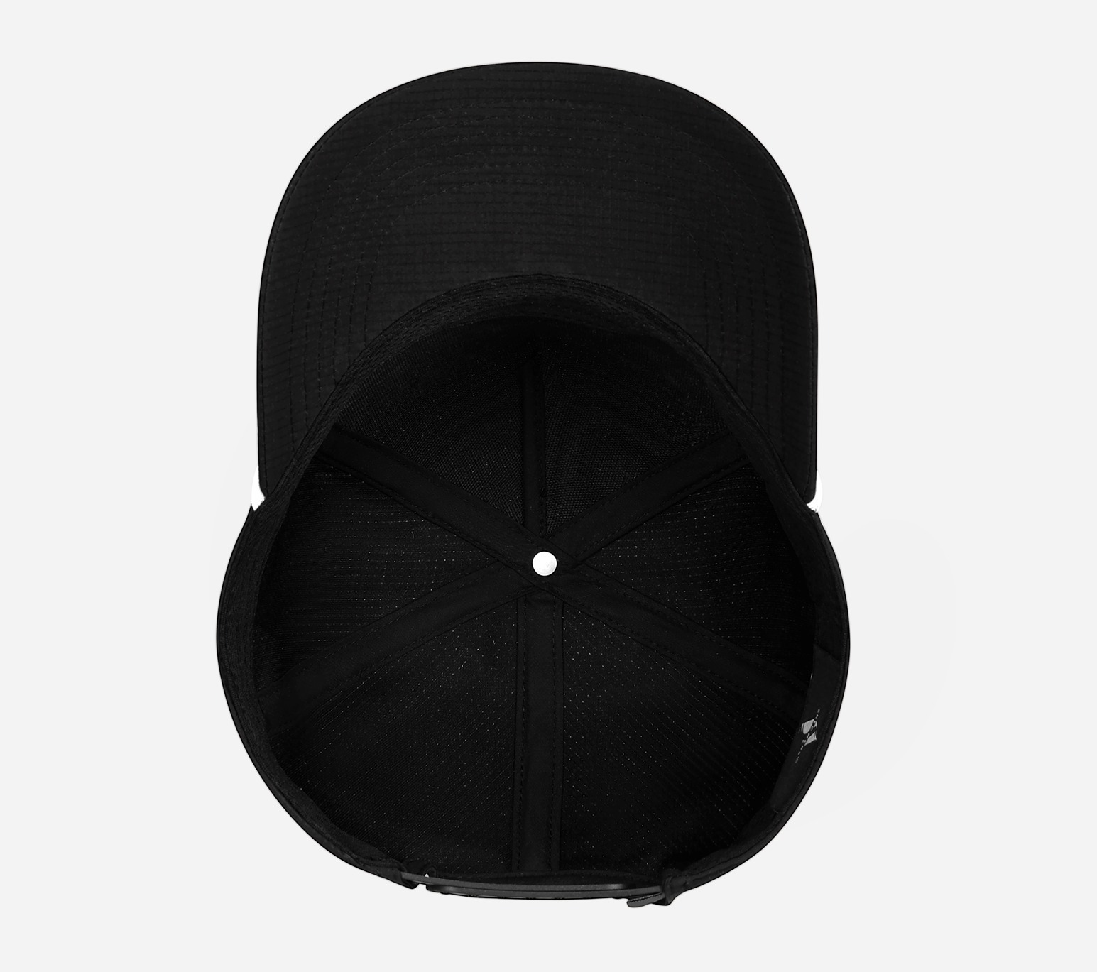 SKECHWEAVE AIR GOLF HAT, BBBBLACK Accessories Right View