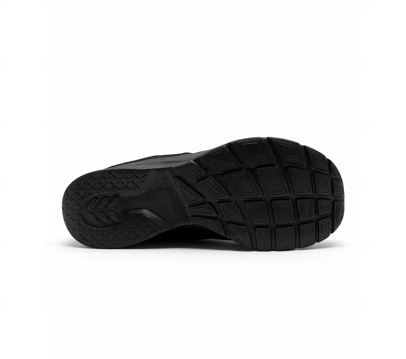 DYNAMIGHT 2, BBLACK Footwear Bottom View