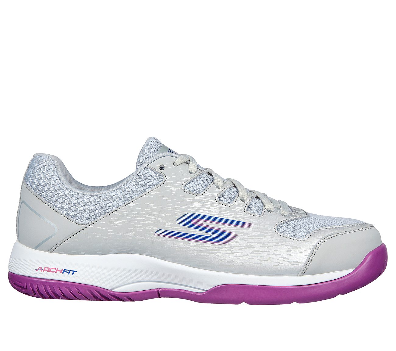 SKECHERS VIPER COURT- PICKLEBALL,  Footwear Top View