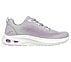 BOBS UNITY - HINT OF COLOR, GREY Footwear Lateral View