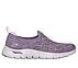 ARCH FIT VISTA - INSPIRATION, PLUM Footwear Lateral View