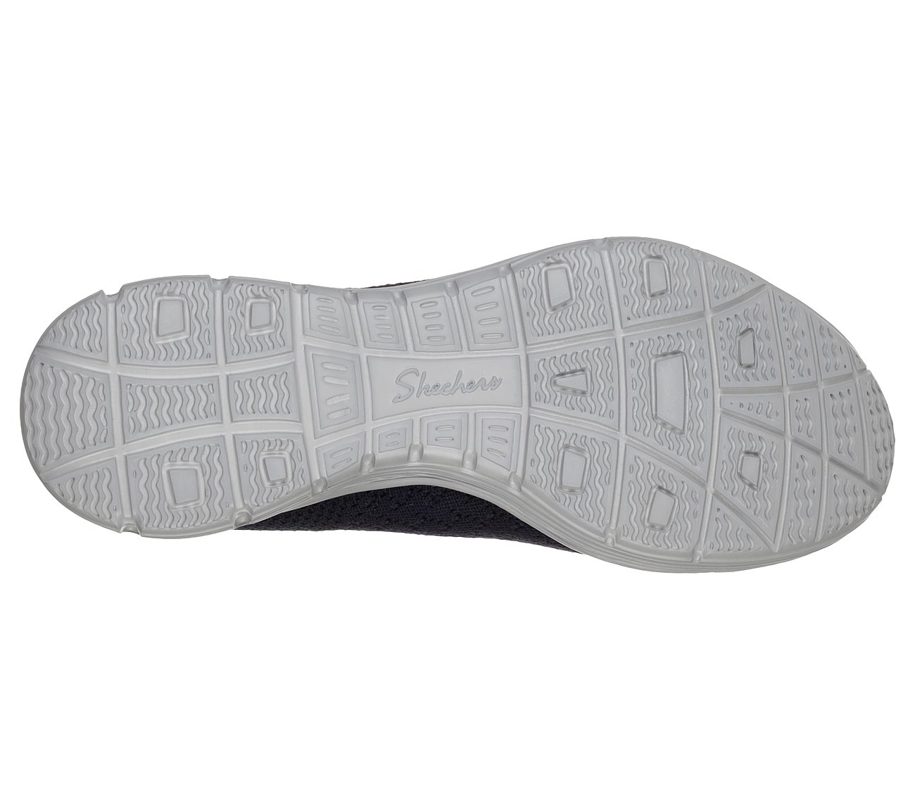 SEAGER - POWER HITTER, NNNAVY Footwear Bottom View