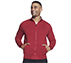 THE HOODLESS HOODIE GOWALK EV, RED Apparels Lateral View