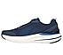 MAX CUSHIONING HYPER BURST, NNNAVY Footwear Left View