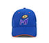 MUMBAI INDIANS: FAN CAP, ROYAL/BLUE