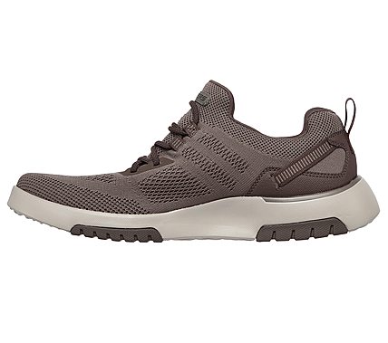 BELLINGER 2.0 - COREN, TAUPE/BROWN Footwear Left View