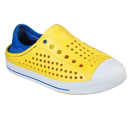 Buy Skechers GUZMAN STEPS AQUA SURGE BOYS