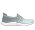 VAPOR FOAM LITE - SWAY, GREY/MINT