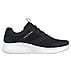 SKECH-LITE PRO, BLACK/WHITE Footwear Lateral View