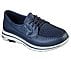 GO WALK 5 - CRUISER, NNNAVY Footwear Lateral View