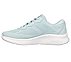 SKECH-LITE PRO, SAGE Footwear Left View