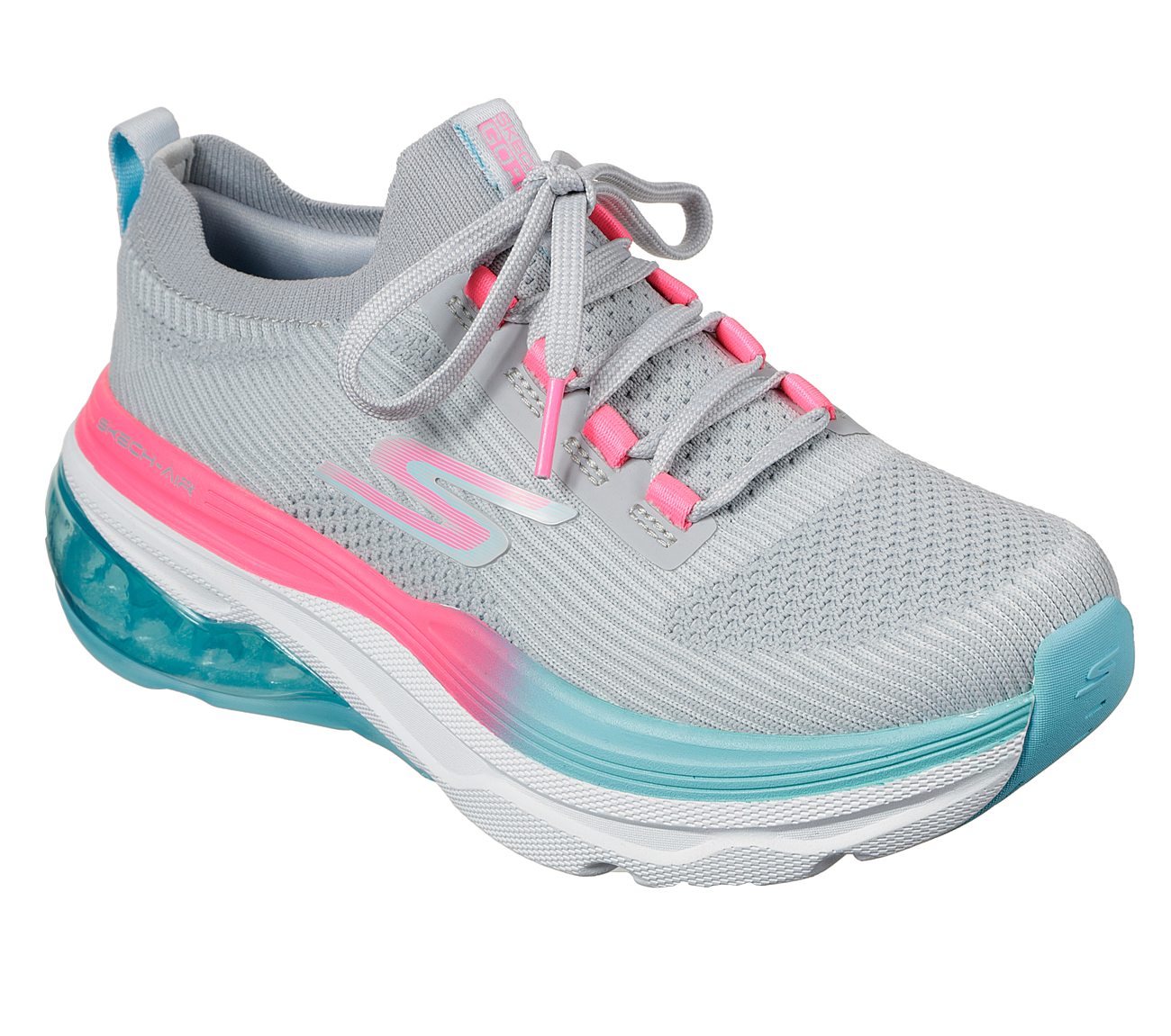 skechers max air shoes