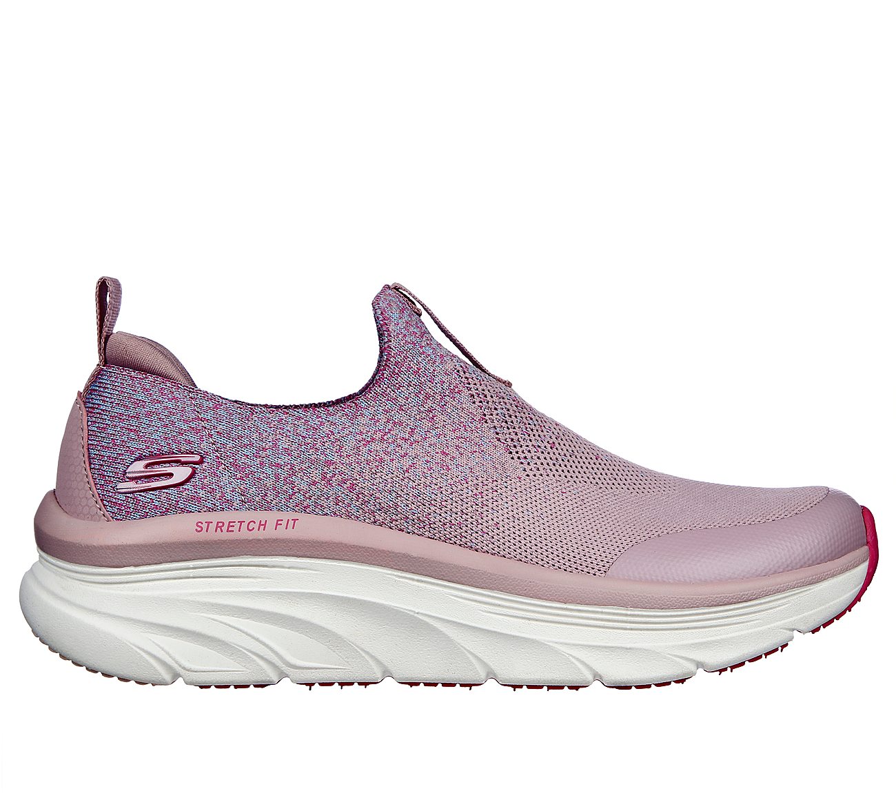 Buy Skechers D LUX WALKER WRAP PARTY Women