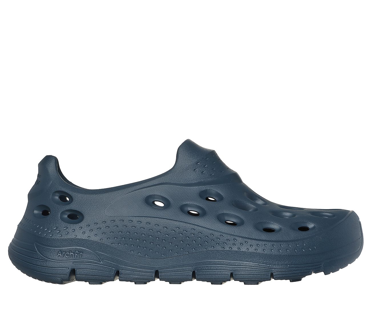 ARCH FIT GO FOAM 1,  Footwear Top View