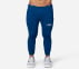 GORUN SPEED ELITE 3/4 TIGHT, BLUE/WHITE