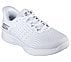 SKECHERS VIPER COURT RELOAD, WWWHITE Footwear Right View