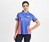 MUMBAI INDIANS: WPL PLAYER EDITION JERSEY 2025, NVY/WHT/LT. BLUE