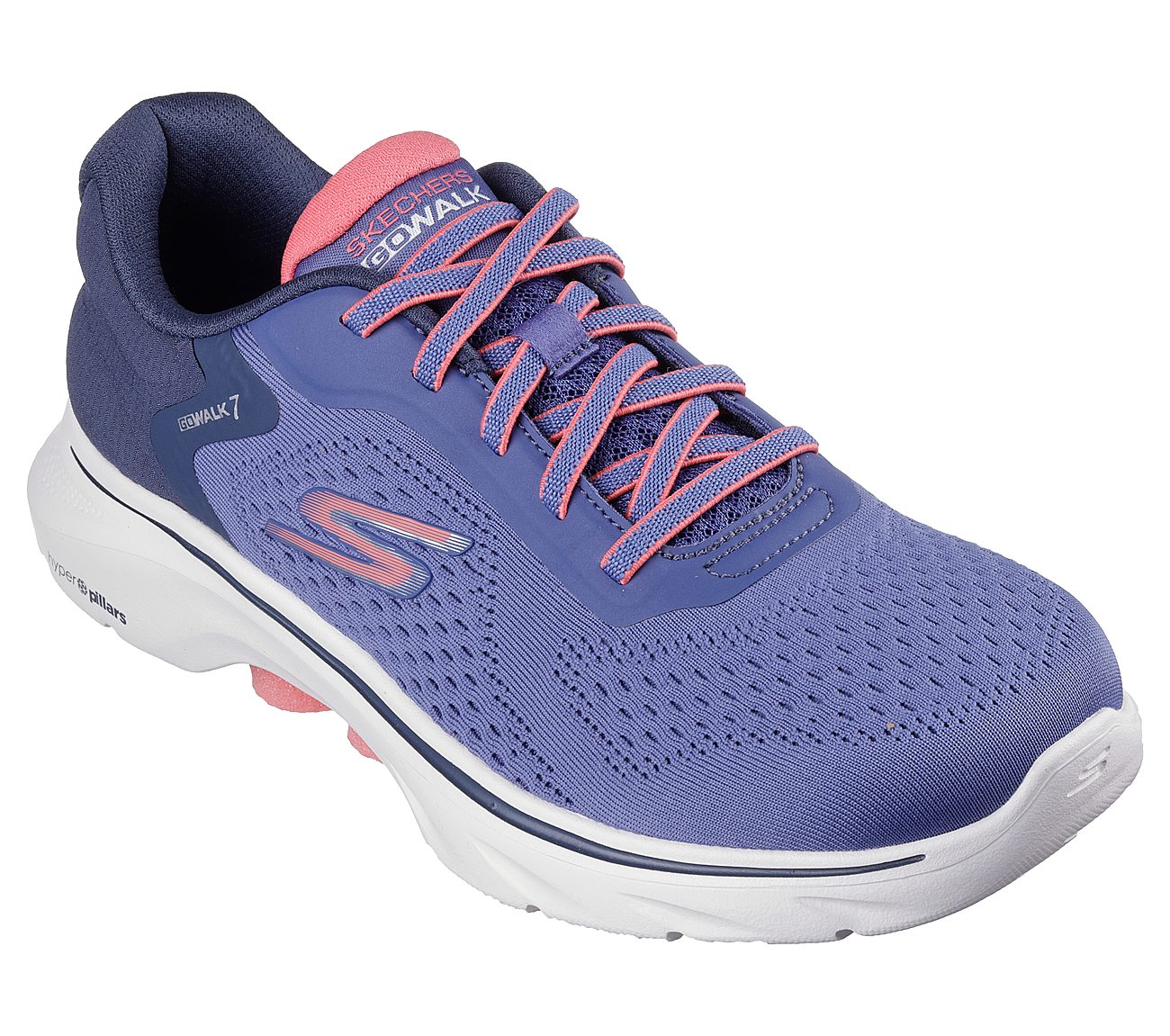 Buy Skechers GO WALK 7 COSMIC WAVES Women