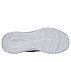 SKECHERS SLIP-INS: SKECH-LITE PRO - PRIMEBASE, CHARCOAL/BLUE Footwear Bottom View