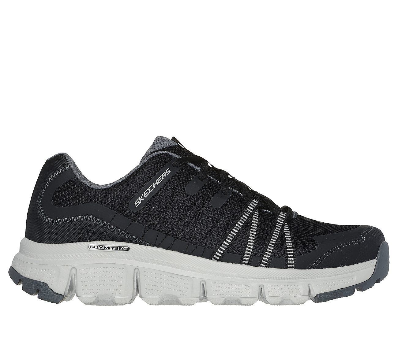 SUMMITS AT - TWIN BRIDGES, BBBBLACK Footwear Lateral View