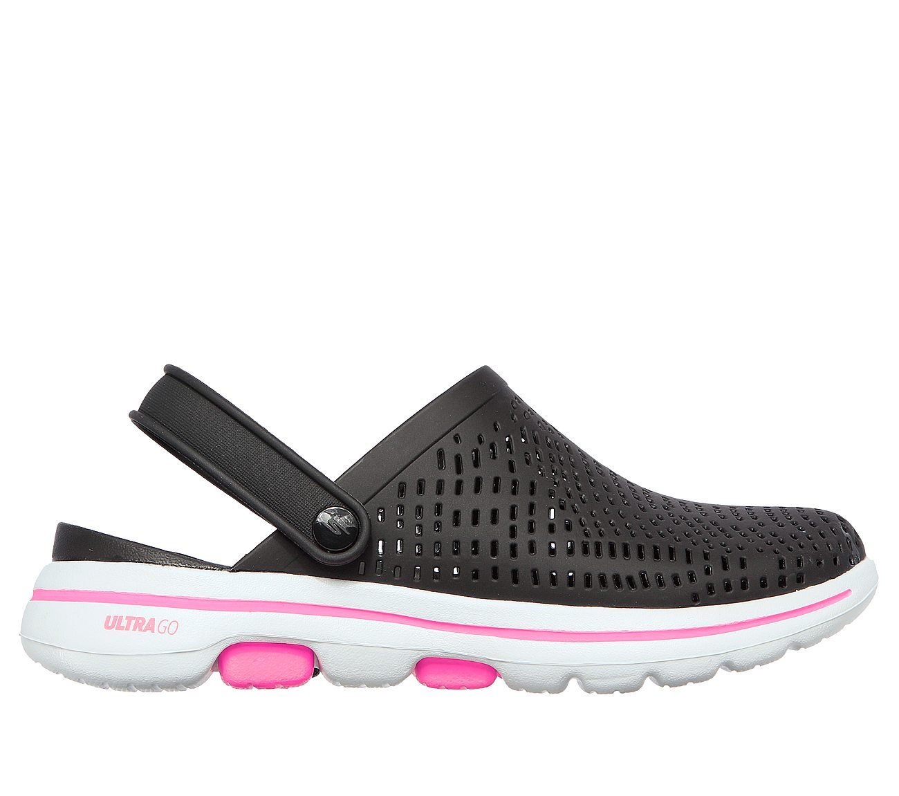 Skechers women outlet go walk 5