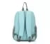 MINI BACKPACK WITH SINGLE COMPARTMENT, BLUE