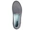 ARCH FIT UPLIFT, GREY Footwear Top View