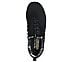 SKECH-LITE PRO-FLOURISHING ST, BLACK/MULTI Footwear Top View