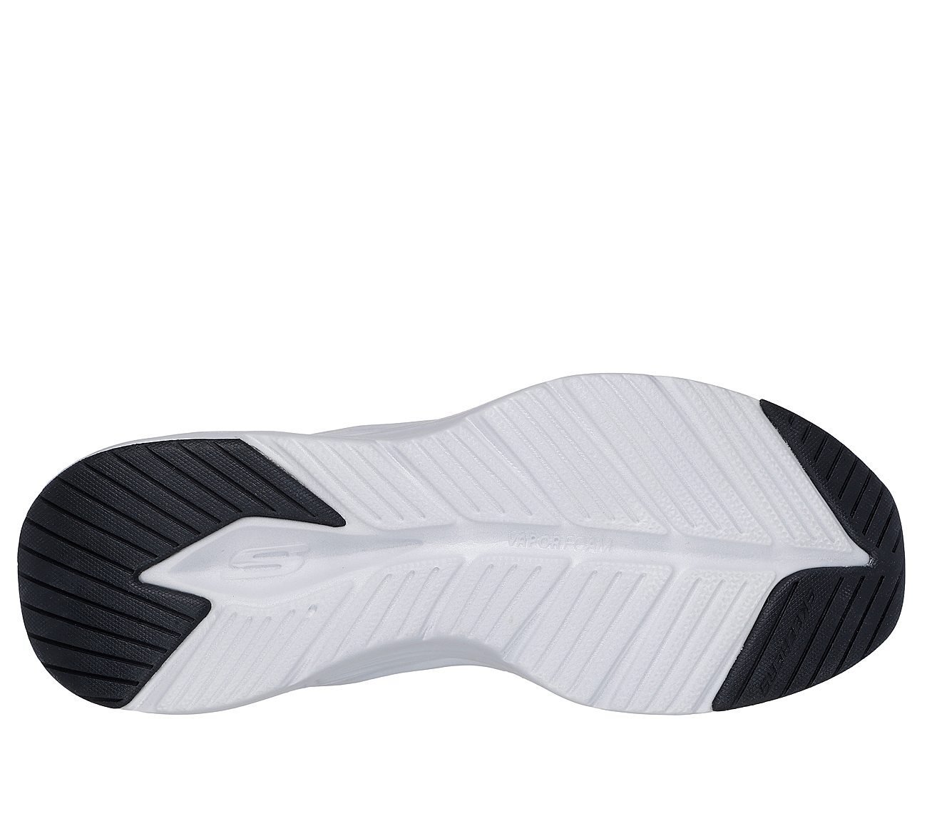 VAPOR FOAM - TROFEE, NAVY/MULTI Footwear Bottom View