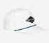 SKECHWEAVE AIR GOLF HAT, WWWHITE