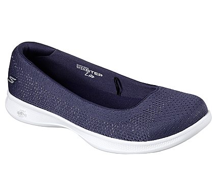 Skechers go hotsell step lite india