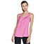 GODRI SWIFT SKECHERS  RACERBACK, PPINK Apparels Lateral View