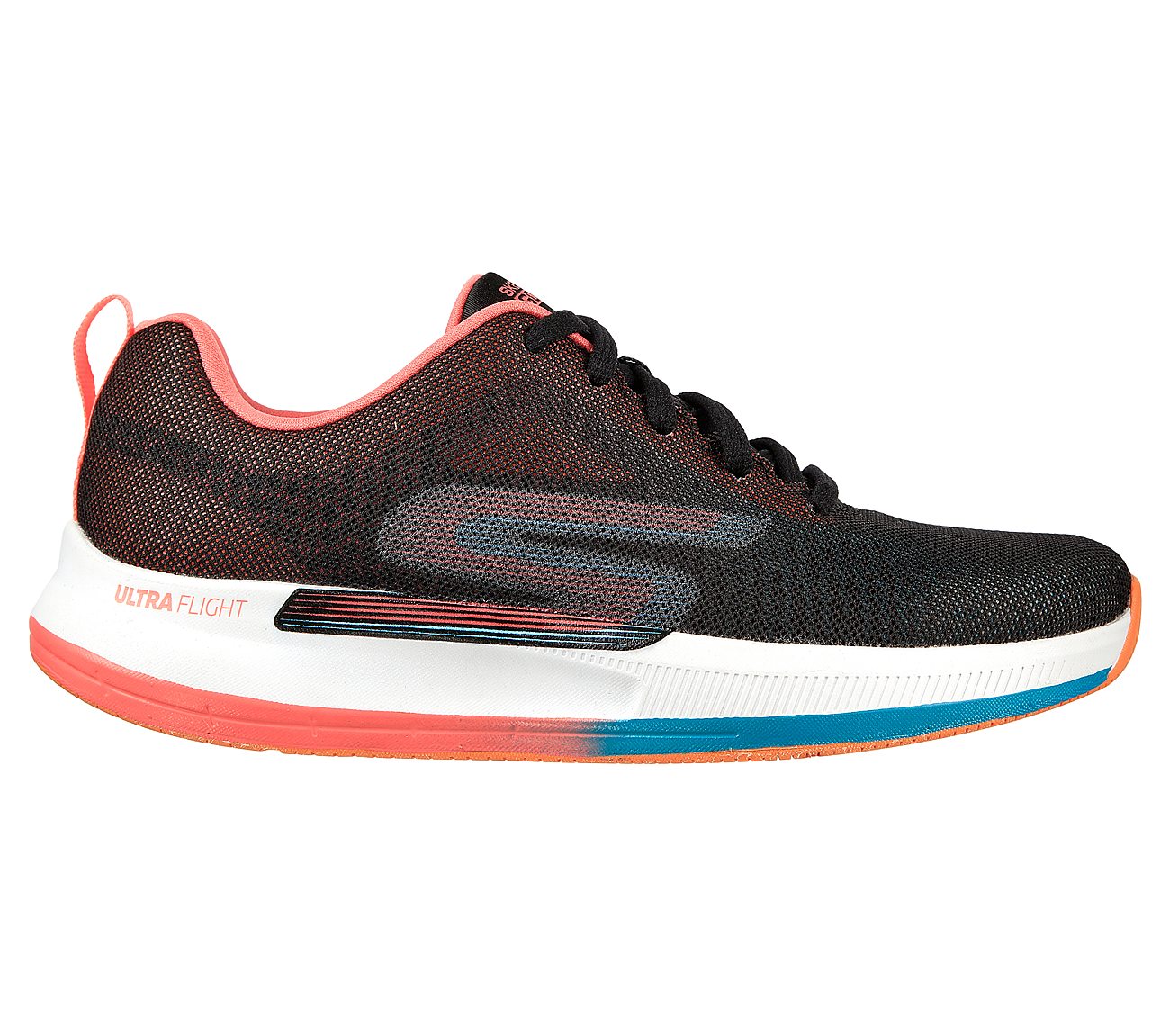 Skechers mujer shop go run