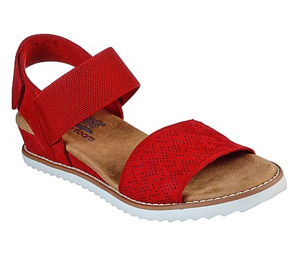 Skechers desert best sale kiss sandalen