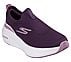 GO RUN ELEVATE 2.0 - CADENA, PLUM