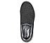 GO WALK ARCH FIT-RAMBLER, CCHARCOAL Footwear Top View