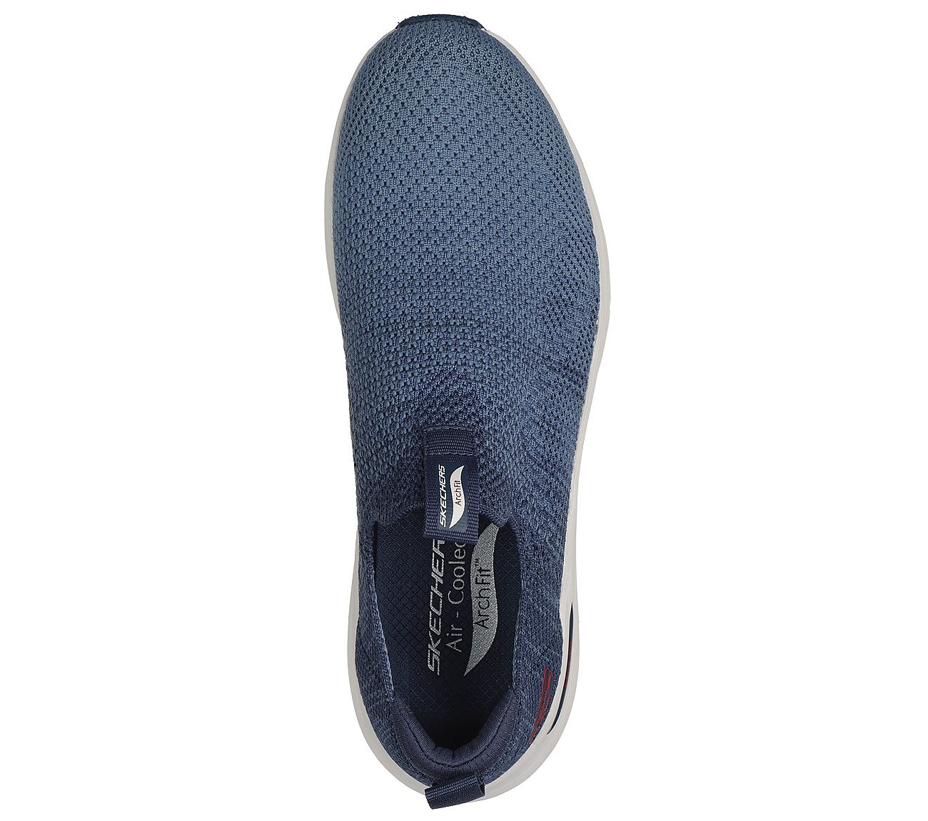 ARCH FIT 2.0 - FARUM, NNNAVY Footwear Top View