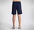 SKECHERS BASIC SHORTS, NNNAVY