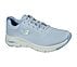 ARCH FIT - BIG APPEAL, LLIGHT BLUE Footwear Lateral View