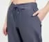 Skechers Slip-ins: GO WALK Uptown Pant, GRAYSTONE