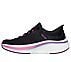 GO RUN ELEVATE 2.0 - BANYAN, BLACK/PINK