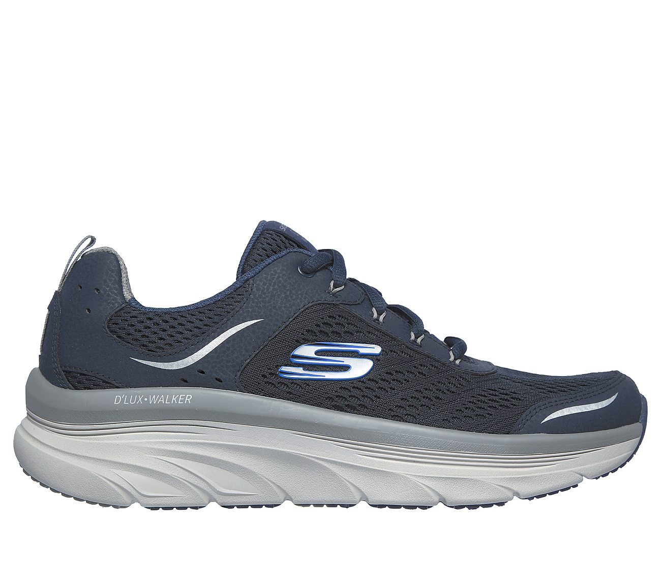 Buy Skechers D'LUX WALKER - | Men